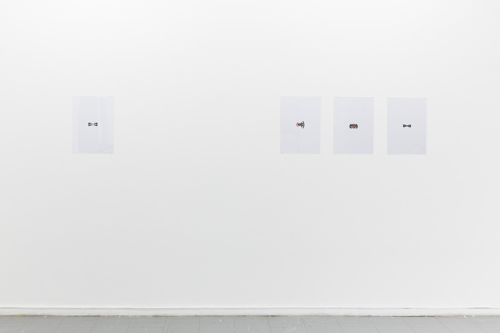 Henning Lundkvist - The End Of A System Of Things Henning Lundkvist - The End Of A System Of Things